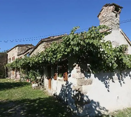 Istrian Experience Дом отдыха