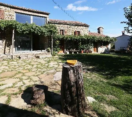 Istrian Experience *