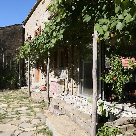 Istrian Experience Дом отдыха