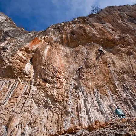 Istrian Experience * Socerga