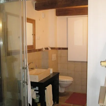 Istrian Experience Дом отдыха *