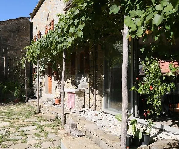 Istrian Experience Dom wakacyjny