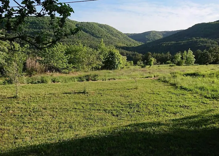 Istrian Experience Dom wakacyjny Socerga