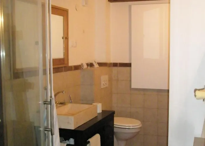 Istrian Experience Dom wakacyjny *