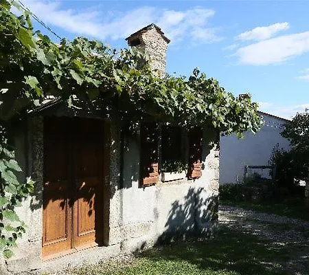 Istrian Experience * Socerga