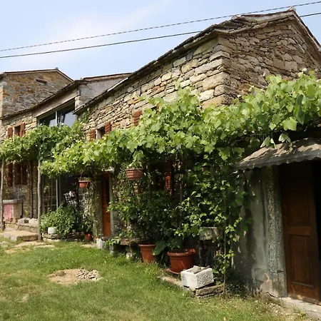 Istrian Experience * Socerga