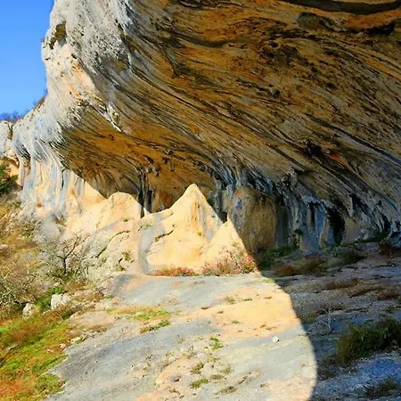 Holiday home Istrian Experience