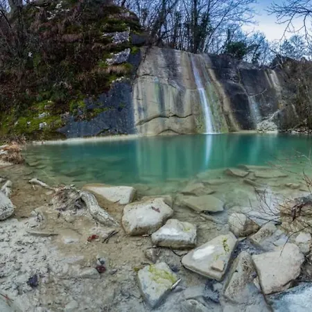 Istrian Experience Socerga