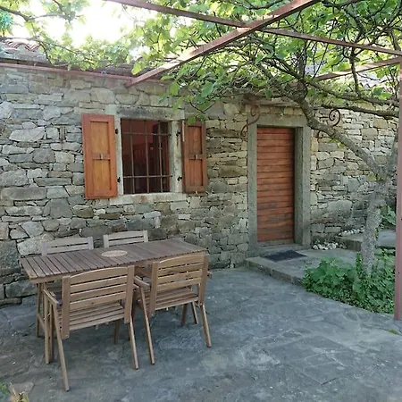 Istrian Experience בית נופש *