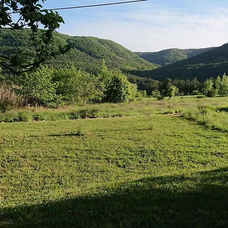 Istrian Experience Holiday home Socerga