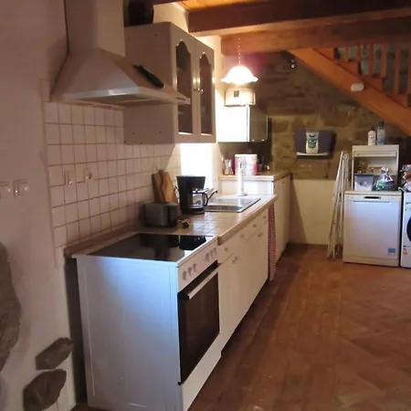 Istrian Experience Tatil Evi *