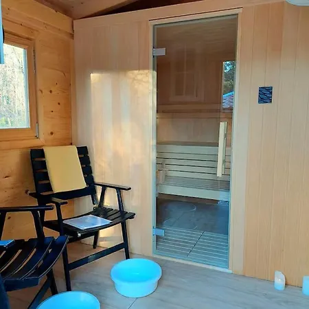 Istrian Experience Holiday home