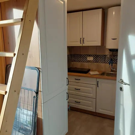 Istrian Experience Holiday home