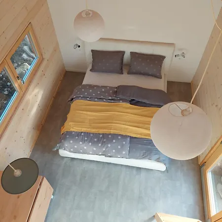 Hébergement de vacances Istrian Experience