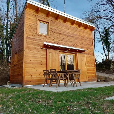 Holiday home Istrian Experience Socerga