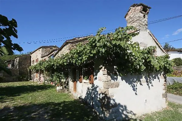 Istrian Experience Ferienhaus