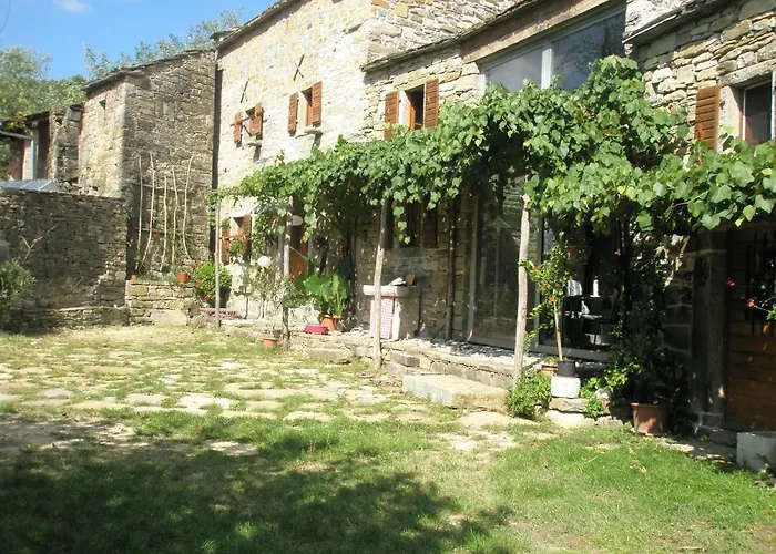 Istrian Experience * Socerga