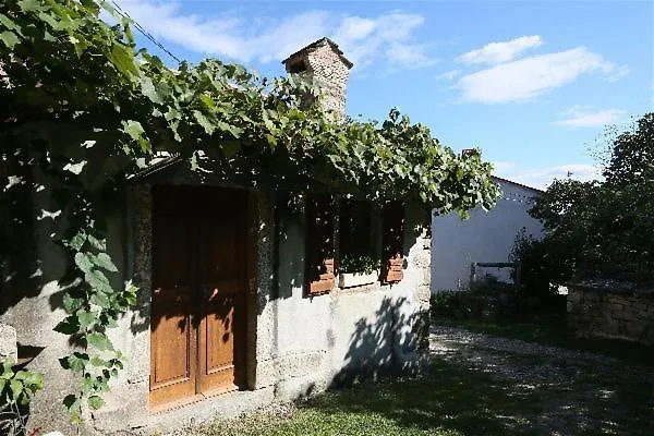 Istrian Experience * Socerga