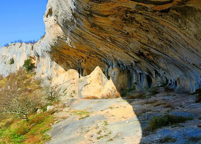 Ferienhaus Istrian Experience