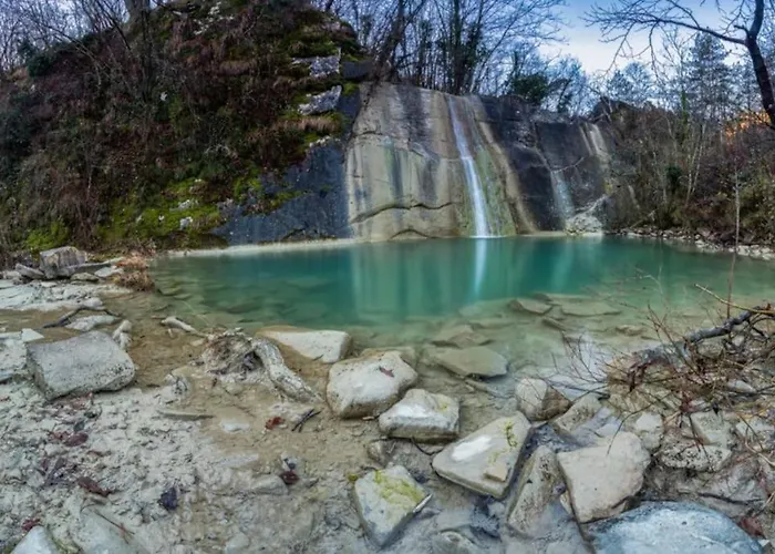 Istrian Experience Socerga