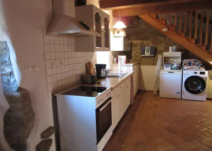 Istrian Experience Ferienhaus *