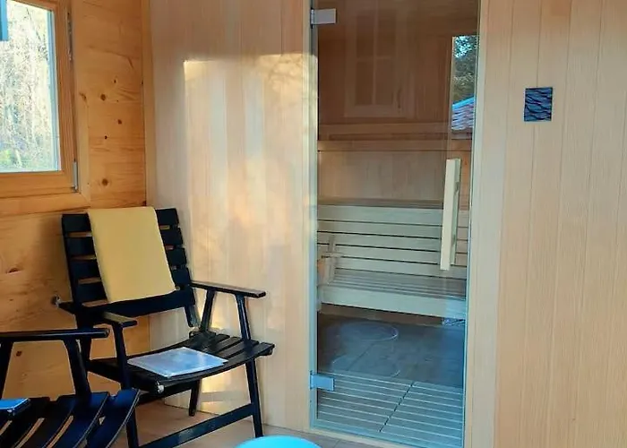 Istrian Experience Ferienhaus