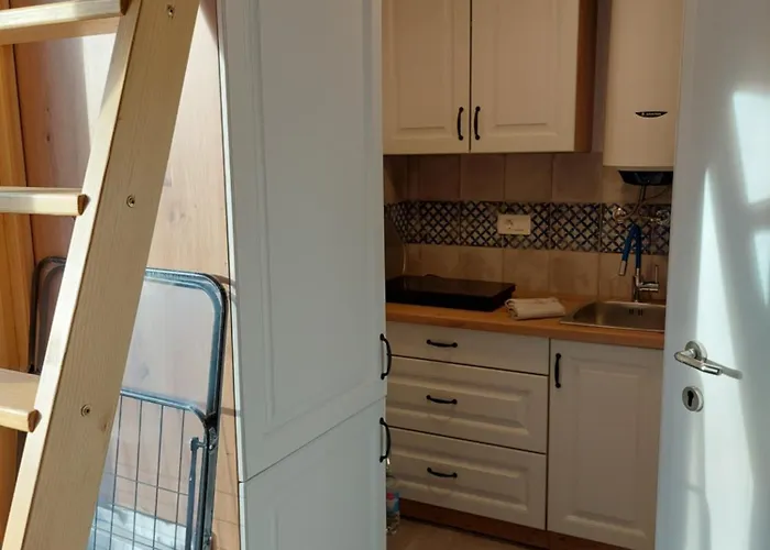 Istrian Experience Ferienhaus